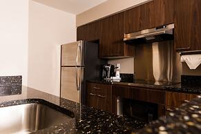 Hampton Inn & Suites Seattle-Downtown