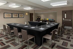 Four Points by Sheraton Downtown Seattle Center