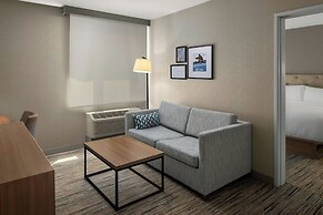 Four Points by Sheraton Downtown Seattle Center