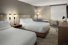 Four Points by Sheraton Downtown Seattle Center