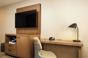 Four Points by Sheraton Downtown Seattle Center