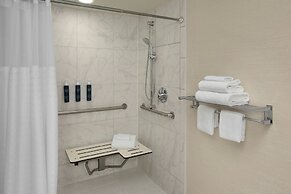 Four Points by Sheraton Downtown Seattle Center