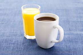 Four Points by Sheraton Downtown Seattle Center