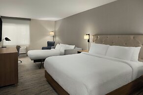 Four Points by Sheraton Downtown Seattle Center