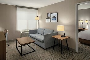 Four Points by Sheraton Downtown Seattle Center