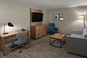 Four Points by Sheraton Downtown Seattle Center