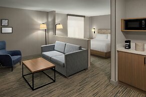 Four Points by Sheraton Downtown Seattle Center