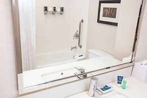 Four Points by Sheraton Downtown Seattle Center