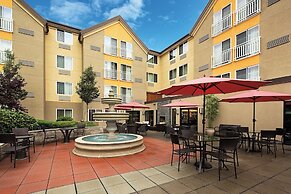 Four Points by Sheraton Downtown Seattle Center