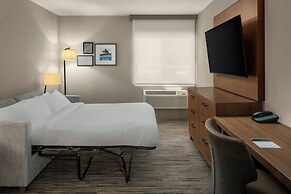 Four Points by Sheraton Downtown Seattle Center