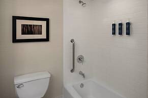 Four Points by Sheraton Downtown Seattle Center