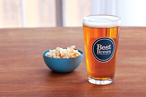 Four Points by Sheraton Downtown Seattle Center