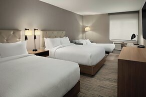 Four Points by Sheraton Downtown Seattle Center