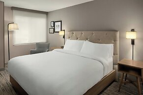 Four Points by Sheraton Downtown Seattle Center