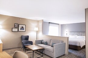 Four Points by Sheraton Downtown Seattle Center