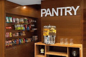 Four Points by Sheraton Downtown Seattle Center