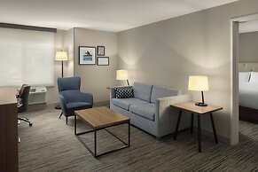 Four Points by Sheraton Downtown Seattle Center