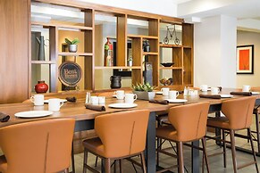 Four Points by Sheraton Downtown Seattle Center