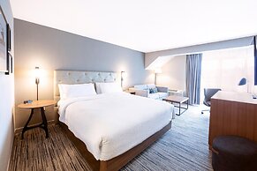 Four Points by Sheraton Downtown Seattle Center