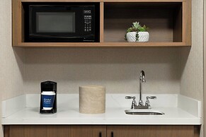 Four Points by Sheraton Downtown Seattle Center