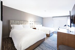 Four Points by Sheraton Downtown Seattle Center