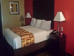 Days Inn by Wyndham Henryetta