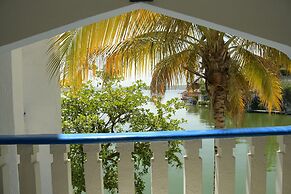 Hotel Villa Bejar Tequesquitengo