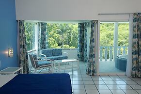 Hotel Villa Bejar Tequesquitengo