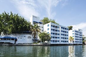 Hotel Villa Bejar Tequesquitengo