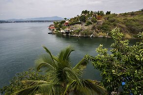 Hotel Villa Bejar Tequesquitengo