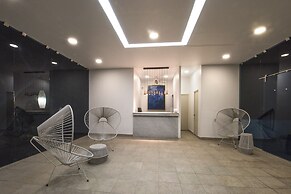 Hotel Villa Bejar Tequesquitengo