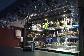 Hotel Villa Bejar Tequesquitengo