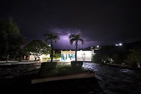 Hotel Villa Bejar Tequesquitengo