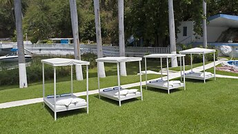 Hotel Villa Bejar Tequesquitengo