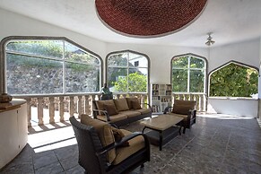 Hotel Villa Bejar Tequesquitengo