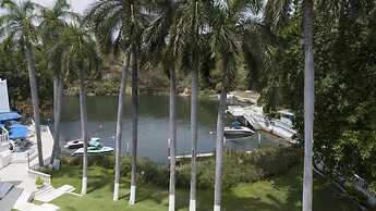 Hotel Villa Bejar Tequesquitengo