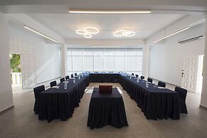 Hotel Villa Bejar Tequesquitengo