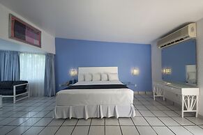 Hotel Villa Bejar Tequesquitengo