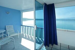 Hotel Villa Bejar Tequesquitengo