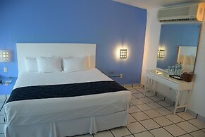 Hotel Villa Bejar Tequesquitengo