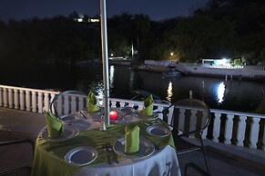 Hotel Villa Bejar Tequesquitengo