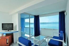 Hotel Villa Bejar Tequesquitengo