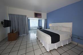 Hotel Villa Bejar Tequesquitengo