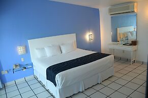 Hotel Villa Bejar Tequesquitengo