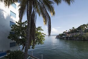 Hotel Villa Bejar Tequesquitengo