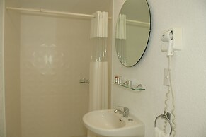 Hotel Villa Bejar Tequesquitengo