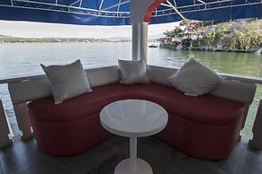 Hotel Villa Bejar Tequesquitengo