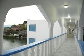 Hotel Villa Bejar Tequesquitengo