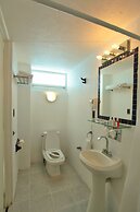 Hotel Villa Bejar Tequesquitengo