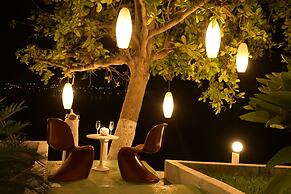 Hotel Villa Bejar Tequesquitengo